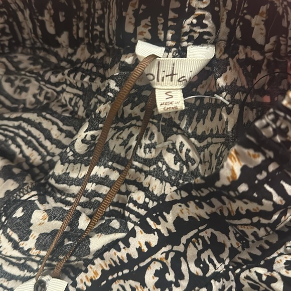 Patterned pants - Picture 3 of 3